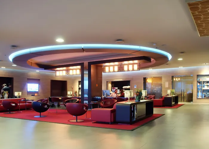 THotel Lamezia Lamezia Terme