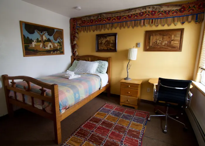 Qupqugiaq Inn Anchorage