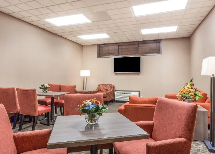 Wingate By Wyndham Regina