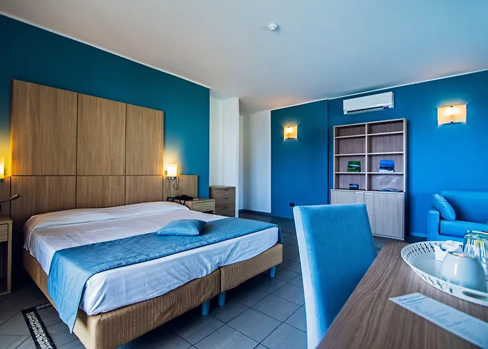 Aregai Marina Hotel&Residence Santo Stefano al Mare