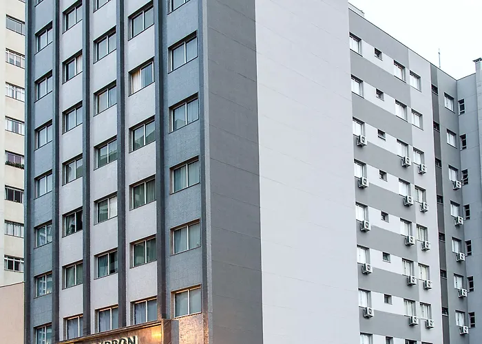 Bourbon Londrina Hotel