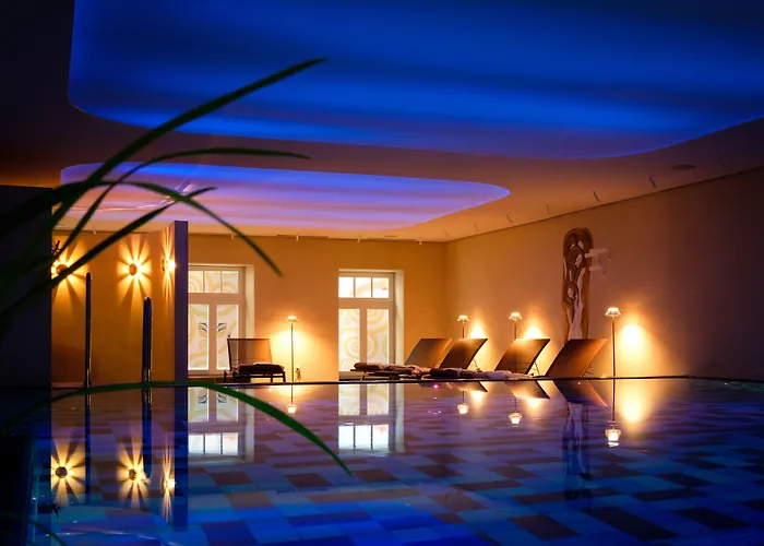 Romantik Jugendstilhotel Bellevue Verbandsgemeinde Verbandsgemeinde Traben-Trarbach