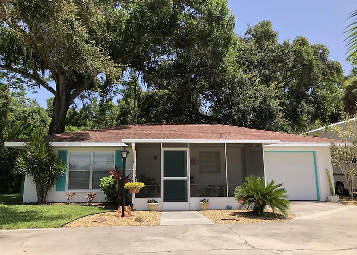 Addy'S Villas