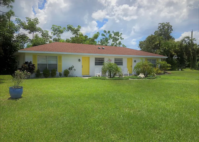 Addy'S Villas Nokomis