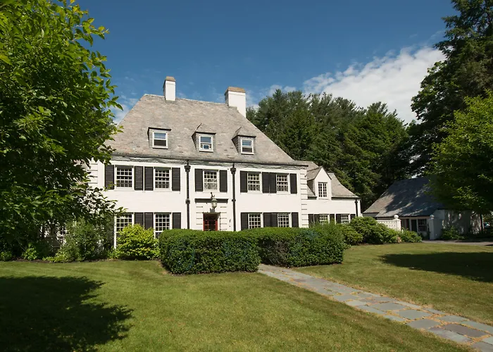 Inn On Putney Road Brattleboro