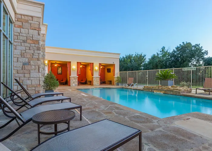 Holiday Inn Temple - Belton By Ihg