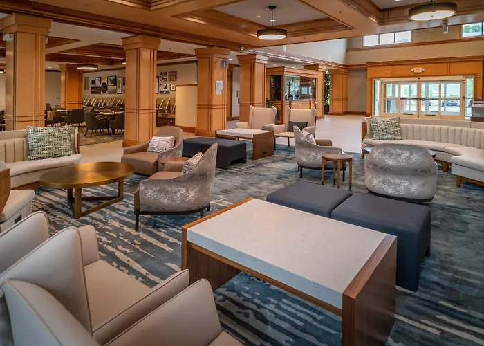 Delta Hotels By Marriott Huntington Mall Barboursville