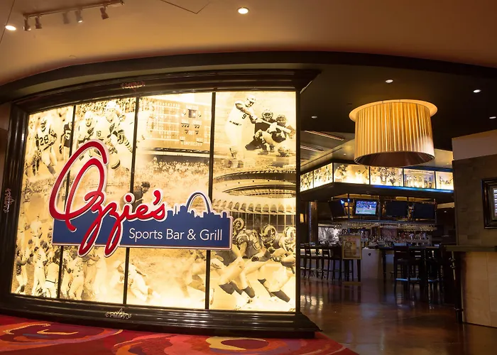 Hotelumiere At The Arch, A Caesars Destination