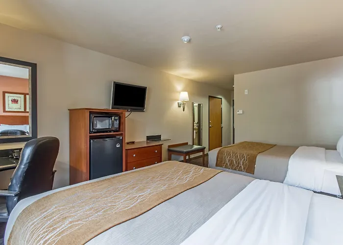 Hotel Ruidoso