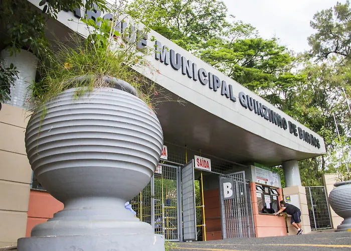 Hotel Dan Inn Sorocaba By Nacional Inn
