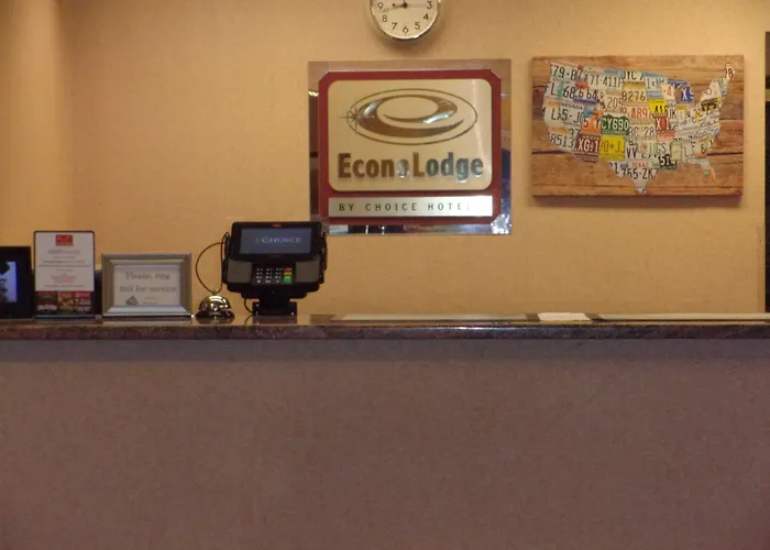 Econo Lodge Kent