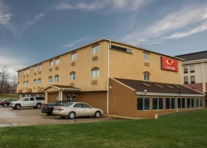 Econo Lodge Kent