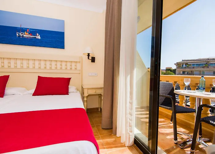 Bell Port Hotel Cala Ratjada 