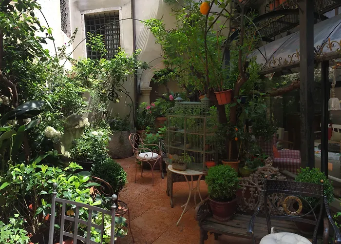 Hotel Gabbia D'Oro