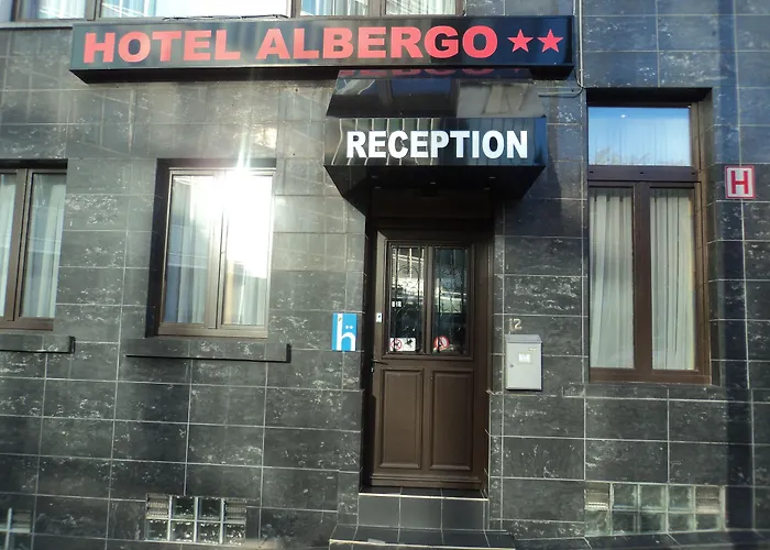 Hotel Albergo