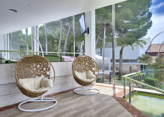 Aparthotel Green Garden Cala Ratjada 