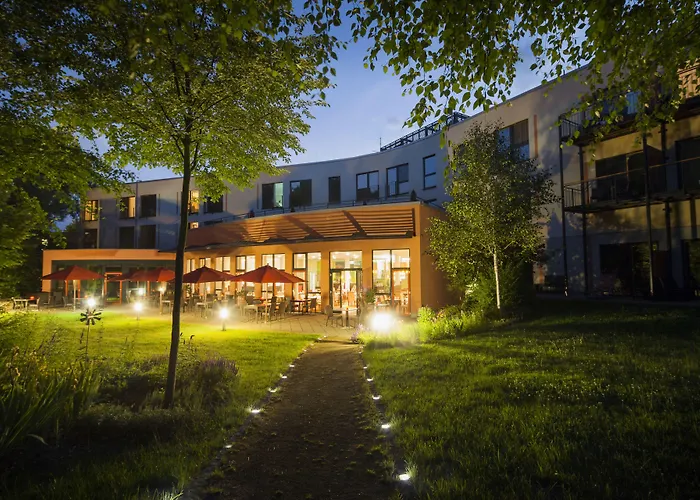 Heide Spa Hotel & Resort Bad Düben