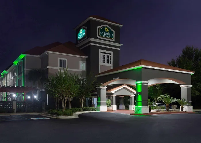 La Quinta By Wyndham Mobile - Daphne Hotel