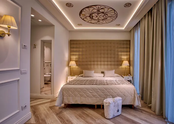 Hotel Eliseo Terme Montegrotto Terme