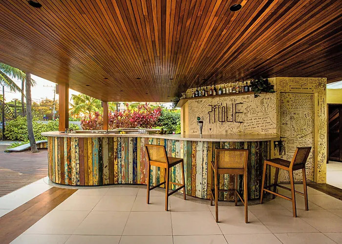 Casa Di Vina Boutique Hotel Salvador
