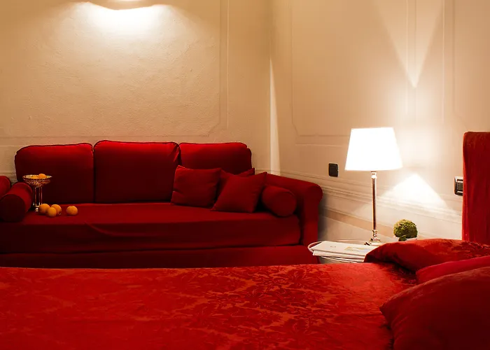 Residenza D'Epoca Palazzo Galletti Firenze