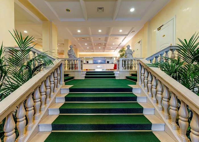 Hotel a Udine