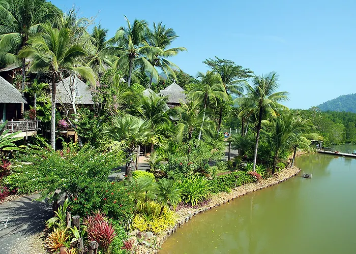 The Spa Koh Chang Resort
