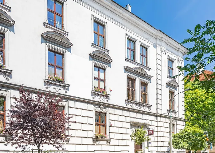 Aparthotel Cracowdays à Cracovie