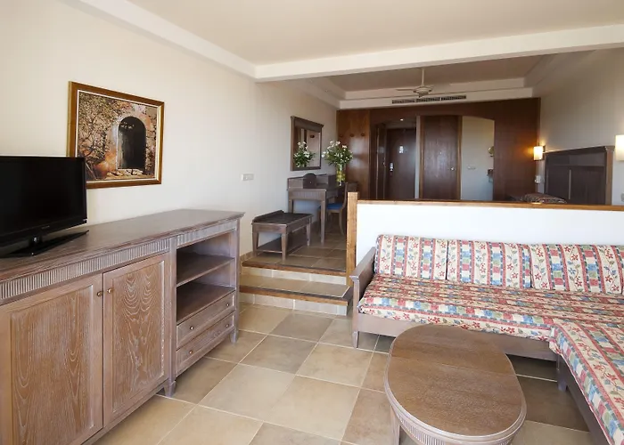 Fergus Club Font De Sa Cala Beach