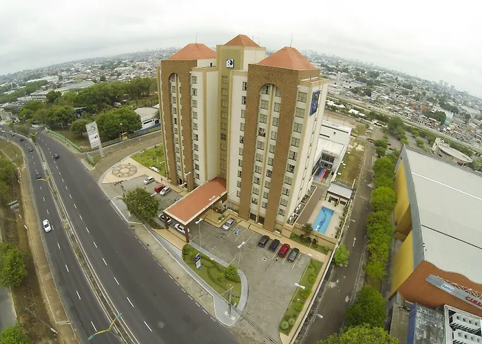 Sleep Inn Manaus
