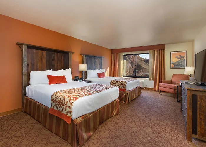 Hoover Dam Lodge