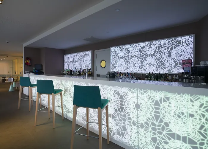 Son Moll Sentits Hotel & Spa - Adults Only
