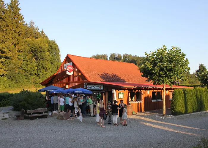 Hotel Seltenbacher Hof Tuttlingen