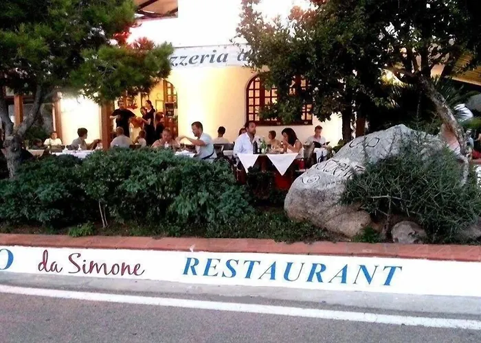 Hotel Pop Cala Gonone