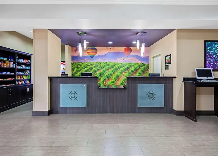 La Quinta By Wyndham Temecula