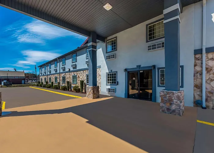 Quality Inn Fort Payne
