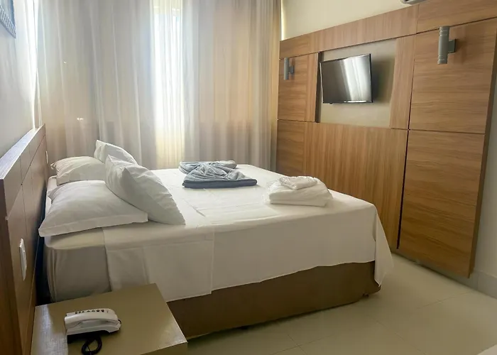 Hotel Royal