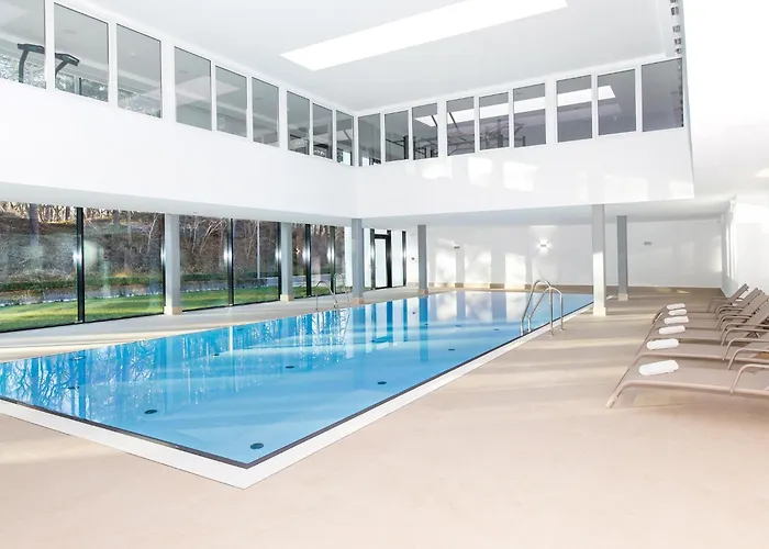 DORMERO Strandapartments Rügen Binz