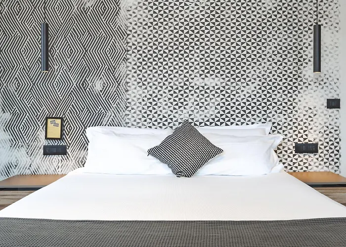 9 Stanze - Boutique Rooms Triest
