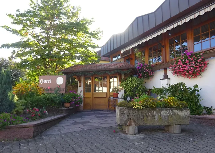 Hotel Altenberg Baden-Baden