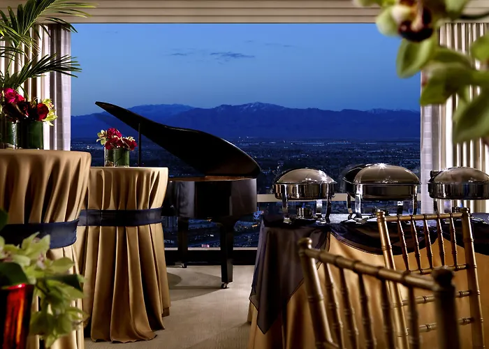 Trump International Hotel Las Vegas