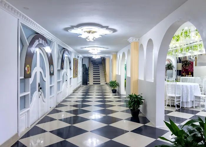 Hotel Raices de la Guajira