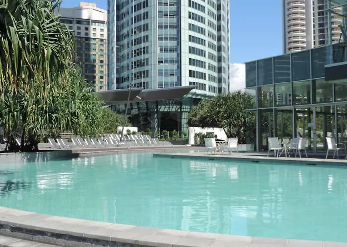 Q1 Resort & Spa - Official