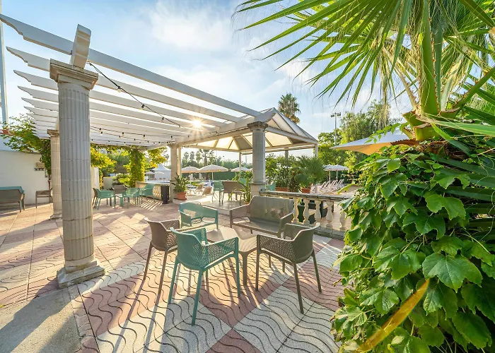 Bamblue Boutique Apartments Pineda De Mar