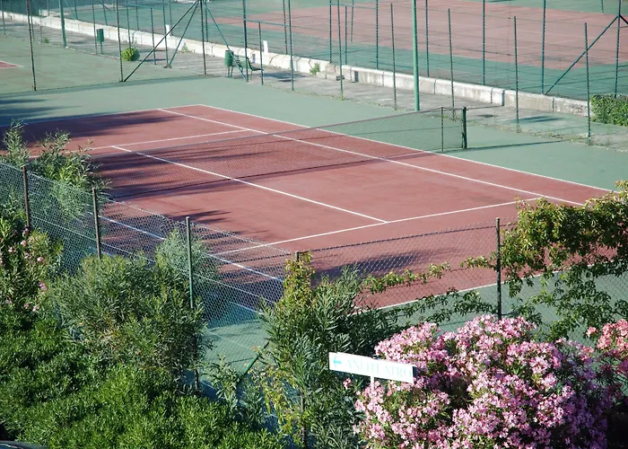 Th Cinisi - Florio Park Hotel Terrasini