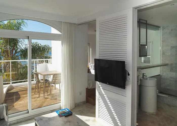 Marina Bay View, Adults Only Hotel Puerto Rico 