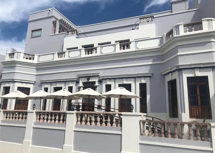 Casa Lucila Mazatlan Curamoria Collection (Adults Only)