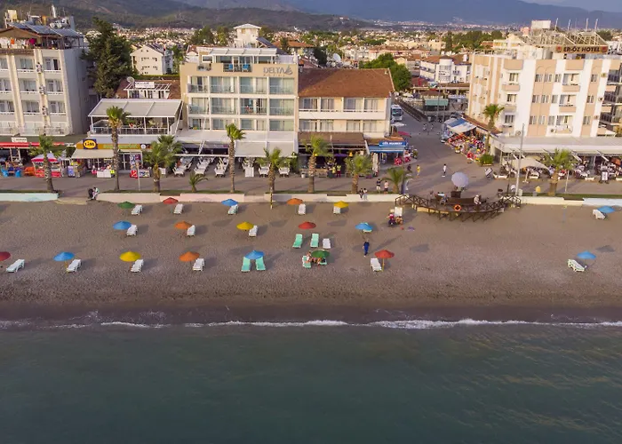 Hotel Delta Fethiye