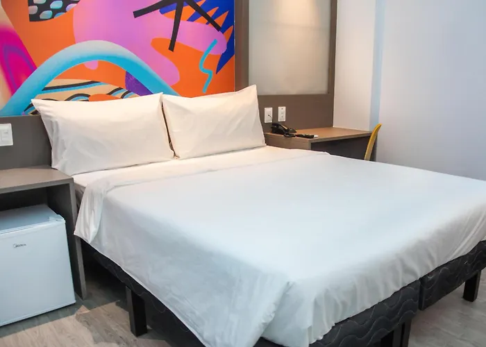 Ibis Styles Garanhuns Hotel