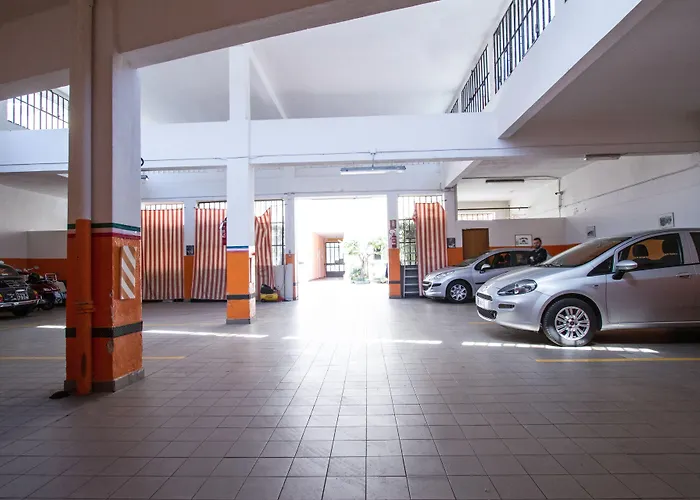 Hotel Adriano Turín